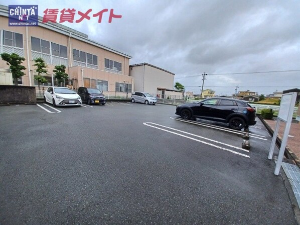 宮川駅 徒歩12分 1階の物件外観写真